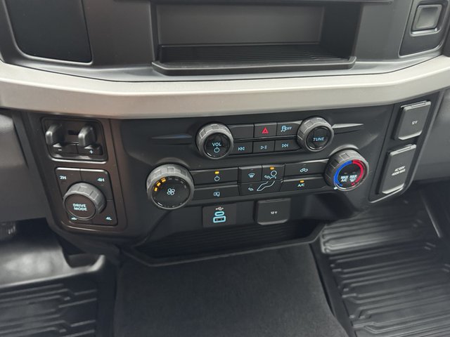 2025 Ford F-350 XLT 4WD