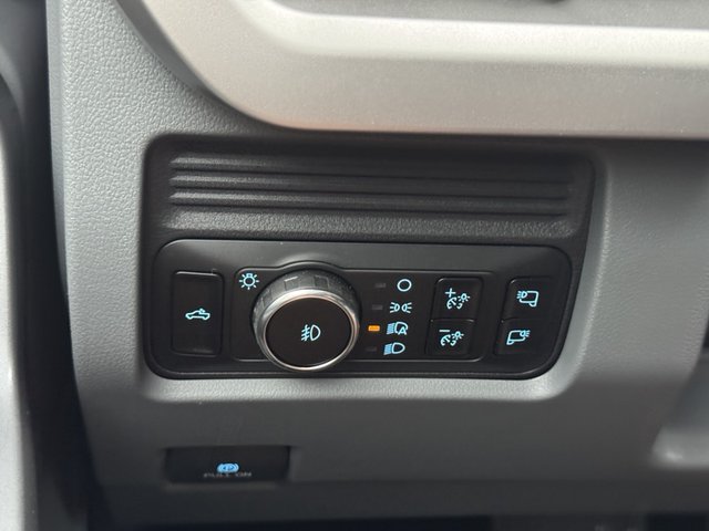 2025 Ford F-350 XLT 4WD