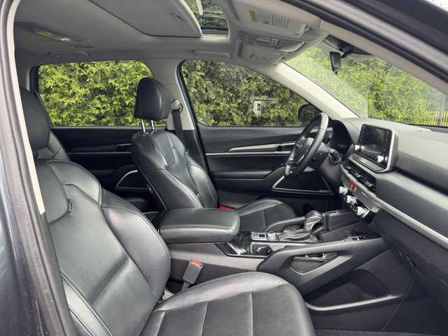 2020 Kia Telluride S AWD