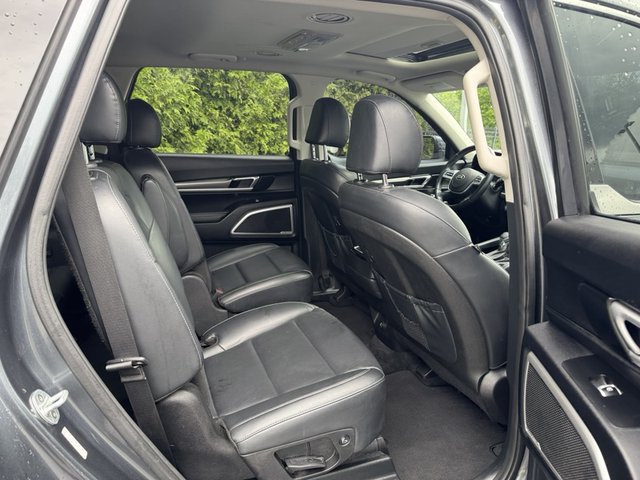 2020 Kia Telluride S AWD