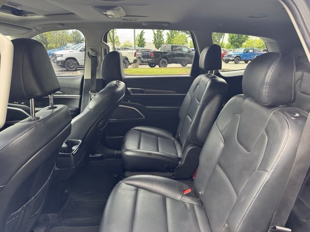 2020 Kia Telluride S AWD