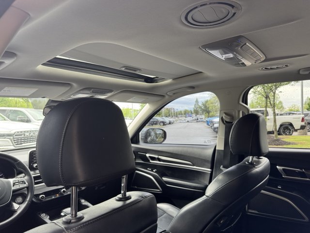 2020 Kia Telluride S AWD