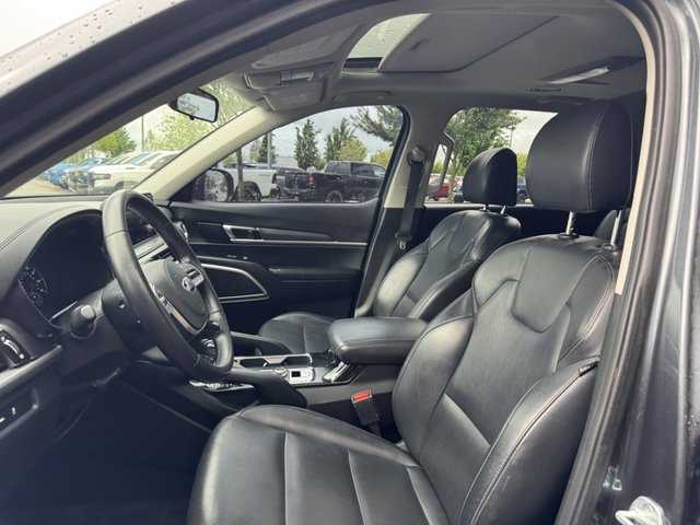 2020 Kia Telluride S AWD