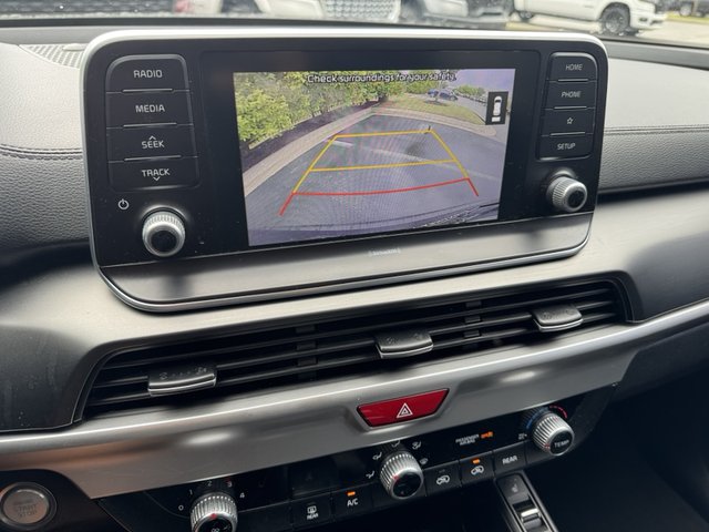 2020 Kia Telluride S AWD