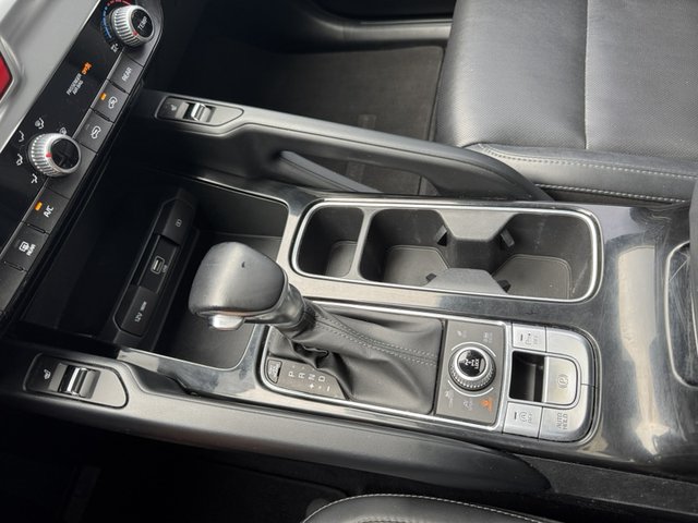 2020 Kia Telluride S AWD
