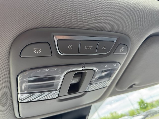 2020 Kia Telluride S AWD