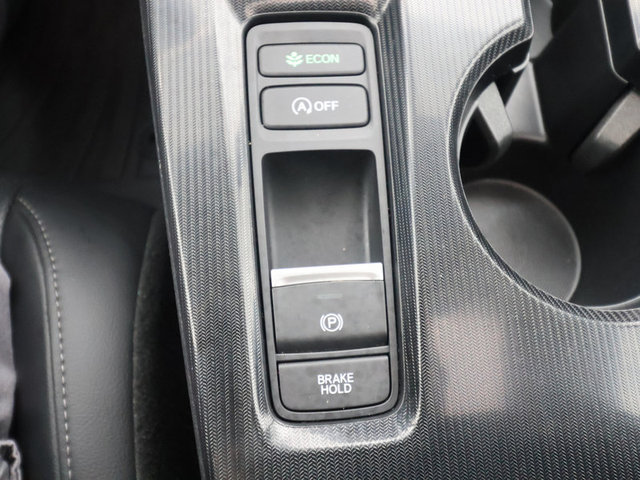 2022 Honda Civic EX-L