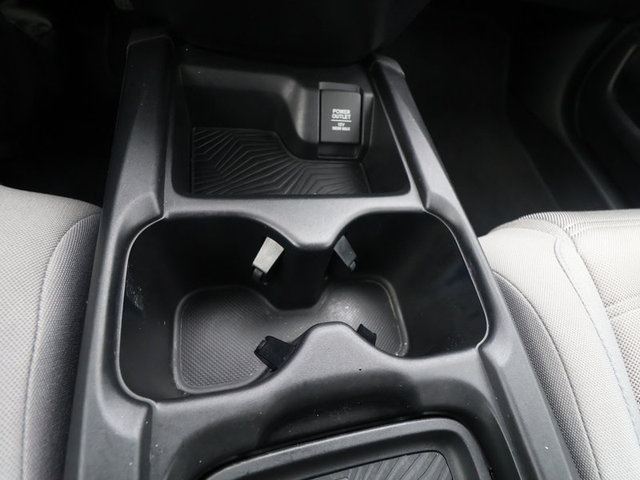 2018 Honda CR-V LX AWD