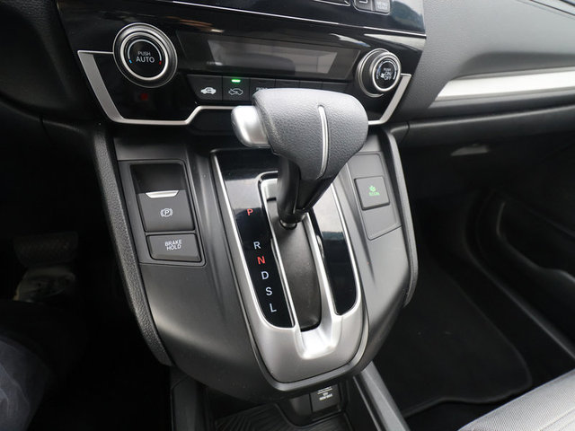 2018 Honda CR-V LX AWD