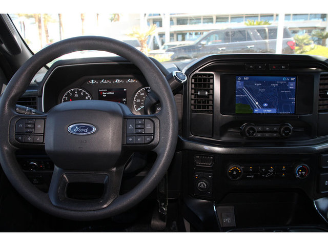2023 Ford F-150 XL 4WD 5.5ft Box