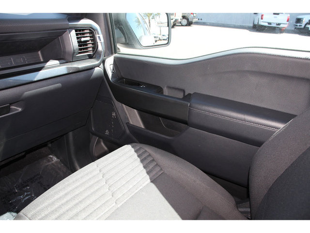2023 Ford F-150 XL 4WD 5.5ft Box