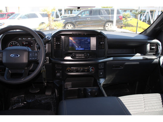 2023 Ford F-150 XL 4WD 5.5ft Box