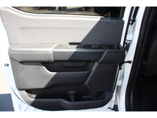 2023 Ford F-150 XL 4WD 5.5ft Box