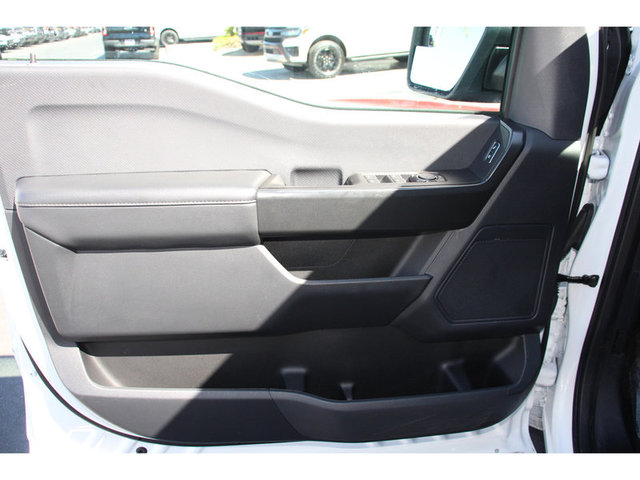 2023 Ford F-150 XL 4WD 5.5ft Box