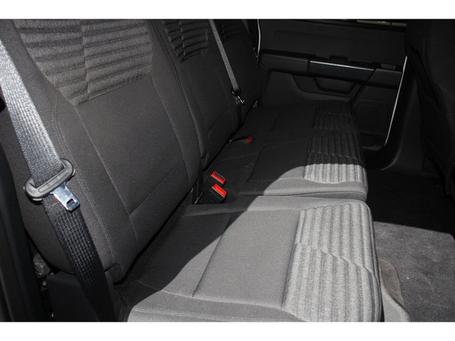2023 Ford F-150 XL 4WD 5.5ft Box