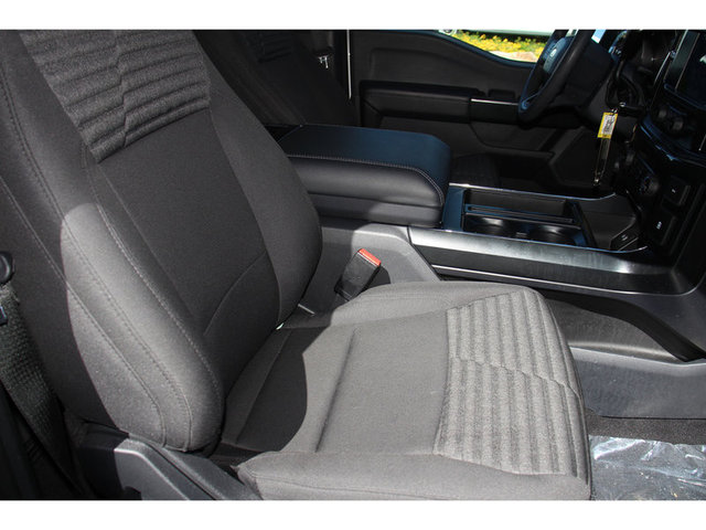 2023 Ford F-150 XL 4WD 5.5ft Box