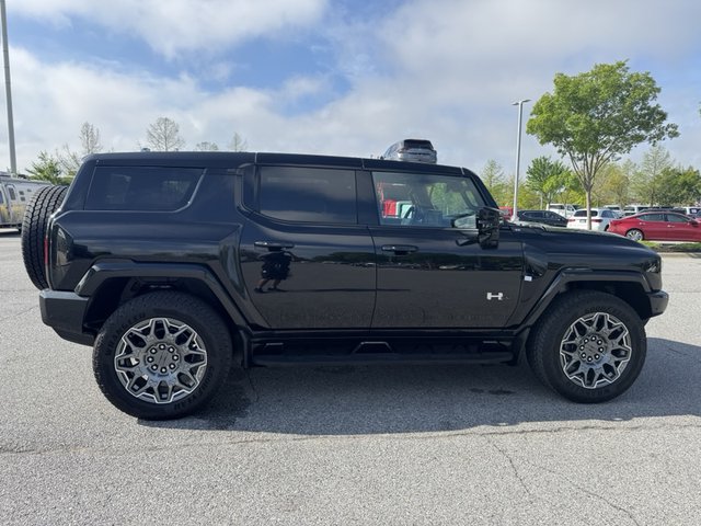 2024 GMC Hummer EV 3X e4WD