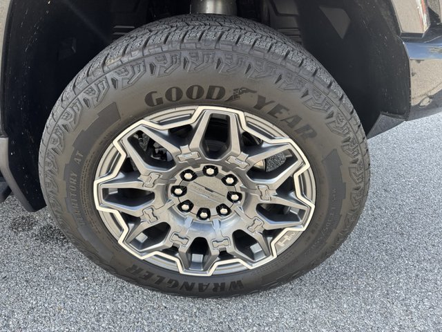 2024 GMC Hummer EV 3X e4WD