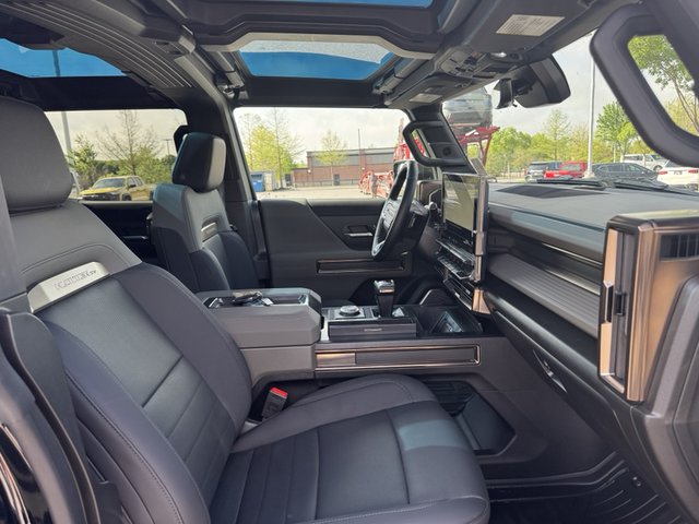 2024 GMC Hummer EV 3X e4WD