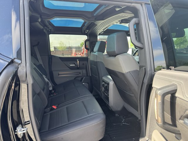 2024 GMC Hummer EV 3X e4WD