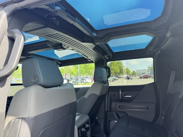 2024 GMC Hummer EV 3X e4WD