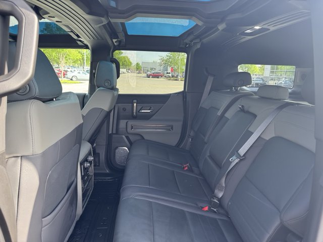 2024 GMC Hummer EV 3X e4WD