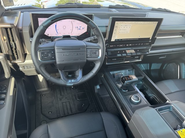 2024 GMC Hummer EV 3X e4WD
