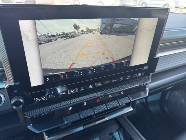 2024 GMC Hummer EV 3X e4WD