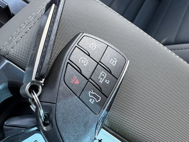 2024 GMC Hummer EV 3X e4WD