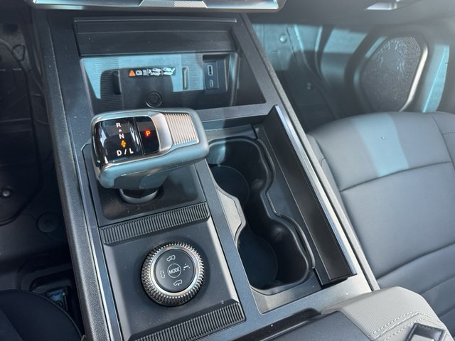 2024 GMC Hummer EV 3X e4WD