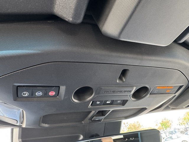 2024 GMC Hummer EV 3X e4WD
