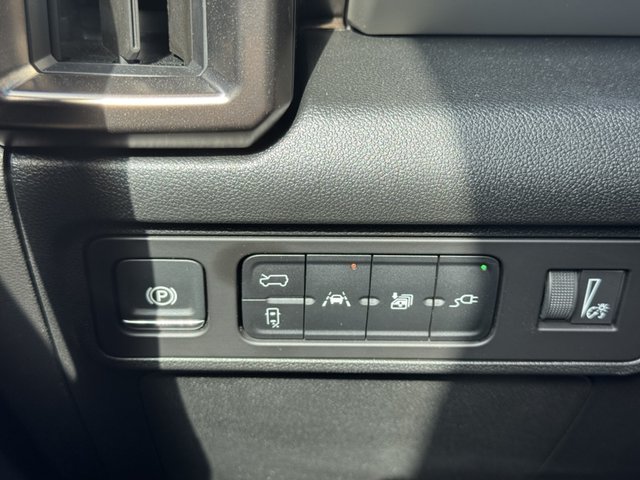2024 GMC Hummer EV 3X e4WD