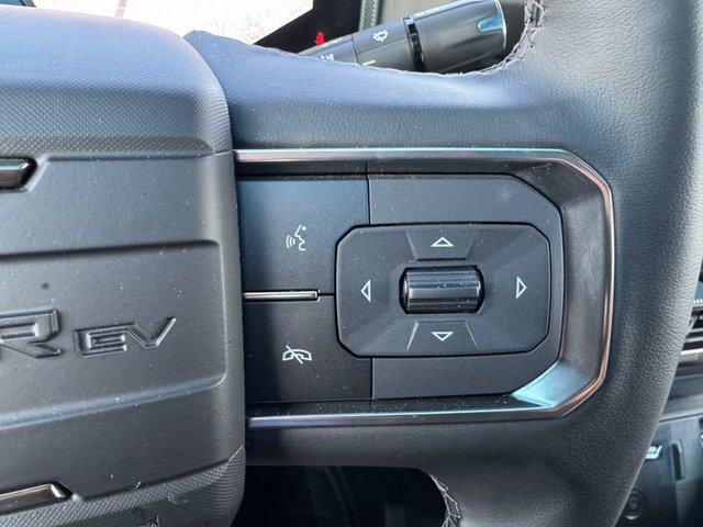 2024 GMC Hummer EV 3X e4WD