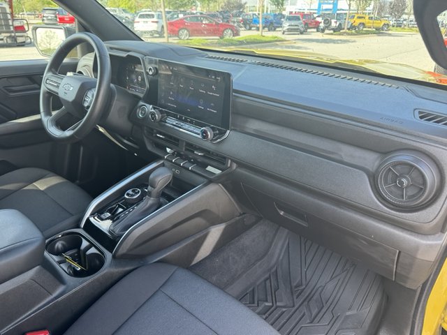 2023 Chevrolet Colorado Trail Boss 4WD