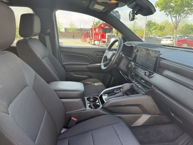 2023 Chevrolet Colorado Trail Boss 4WD