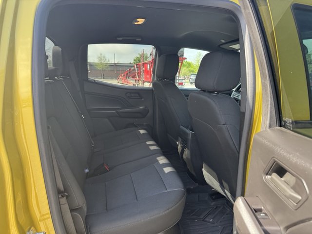 2023 Chevrolet Colorado Trail Boss 4WD