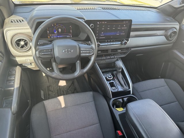 2023 Chevrolet Colorado Trail Boss 4WD