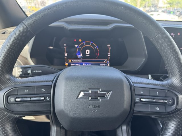 2023 Chevrolet Colorado Trail Boss 4WD