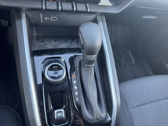 2023 Chevrolet Colorado Trail Boss 4WD