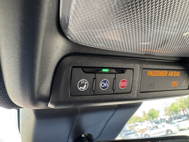 2023 Chevrolet Colorado Trail Boss 4WD