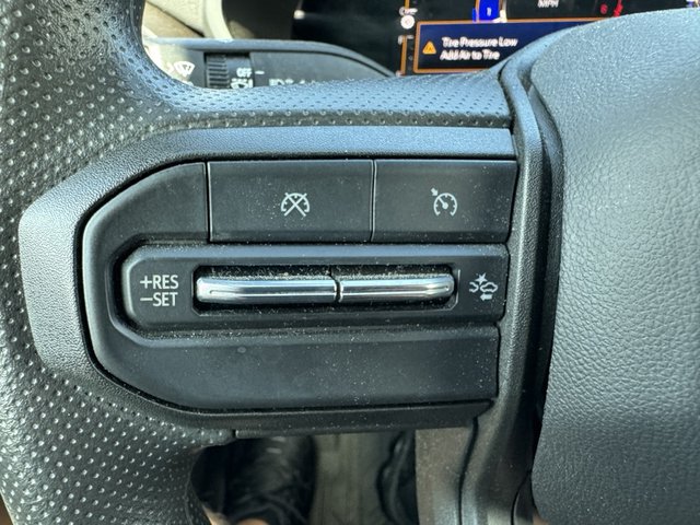 2023 Chevrolet Colorado Trail Boss 4WD
