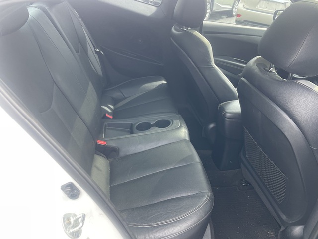 2016 Hyundai Veloster Turbo