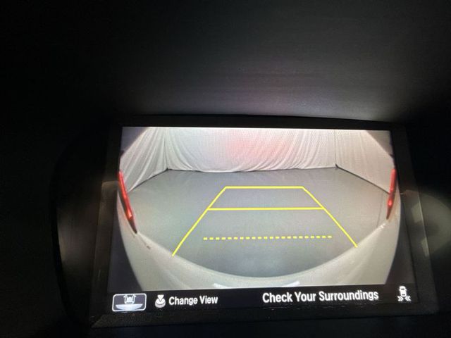 2020 Acura TLX 2.4L A-Spec Pkg