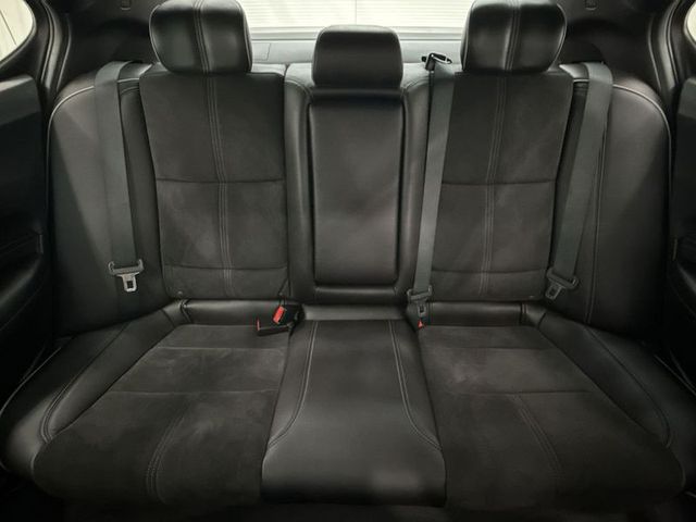 2020 Acura TLX 2.4L A-Spec Pkg