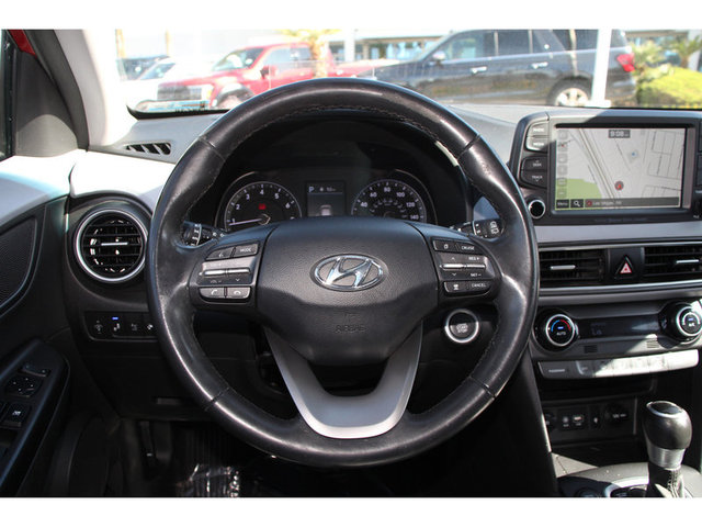 2021 Hyundai Kona Ultimate FWD