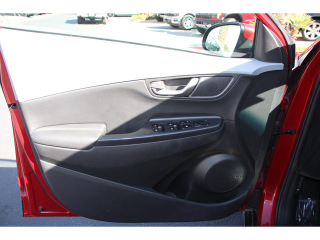 2021 Hyundai Kona Ultimate FWD