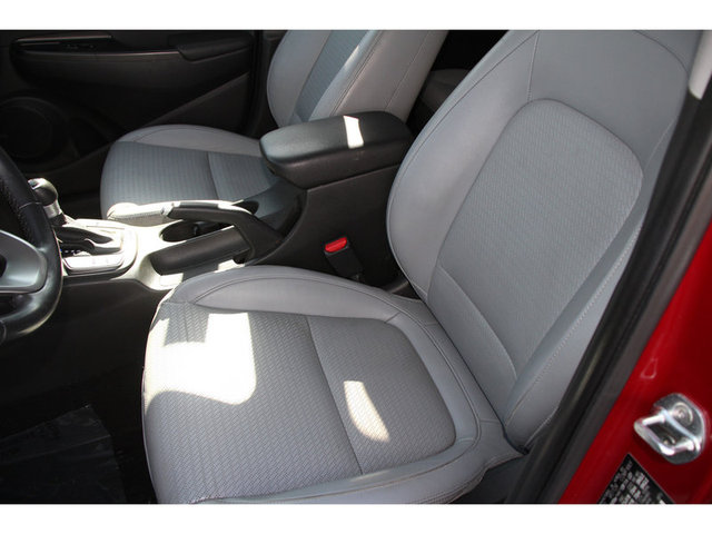 2021 Hyundai Kona Ultimate FWD