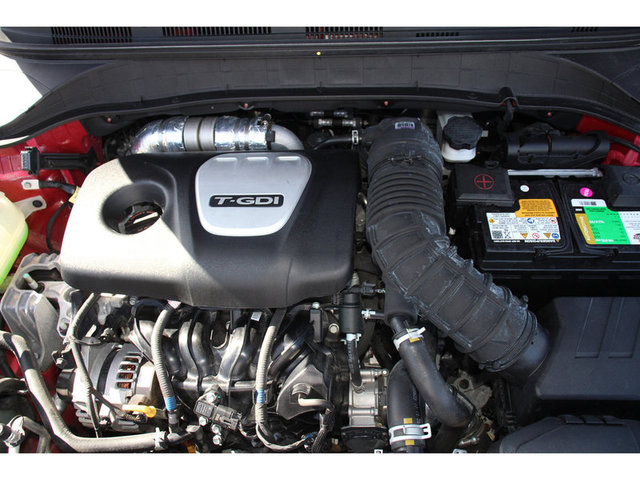 2021 Hyundai Kona Ultimate FWD