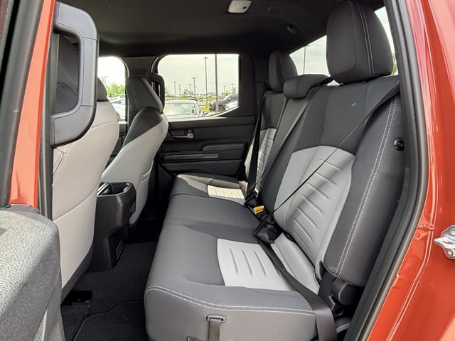 2025 Toyota Tacoma TRD Off Road 4WD 5ft Bed
