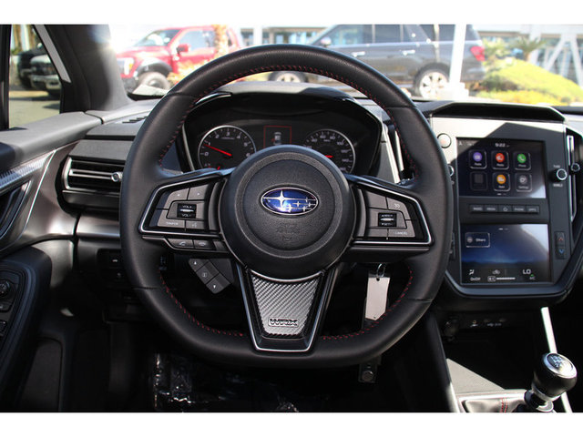2023 Subaru WRX Base